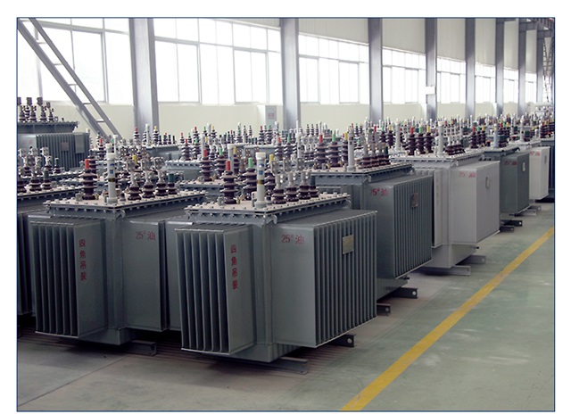 师宗师宗师宗电力变压器