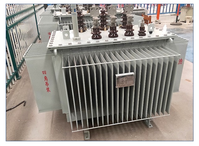 师宗师宗师宗油浸式变压器