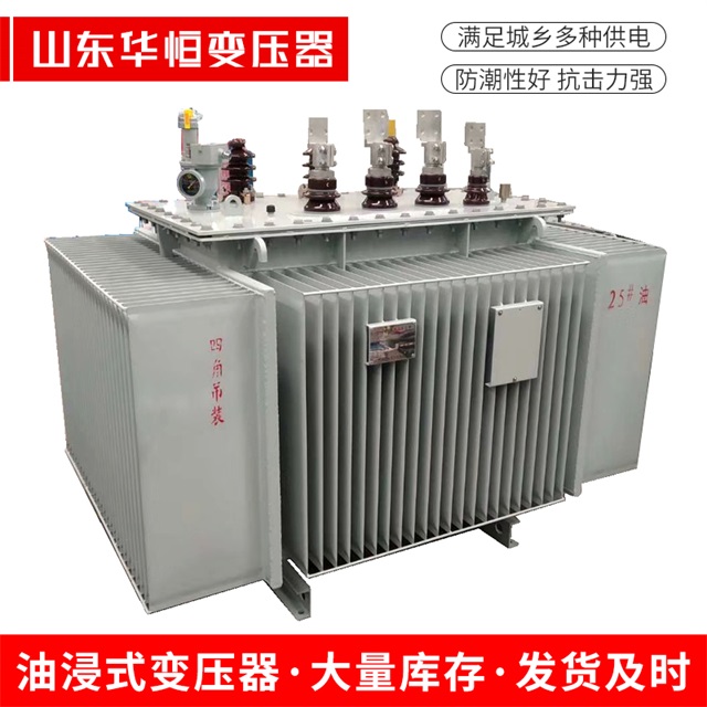S13-10000/35师宗师宗师宗电力变压器厂家