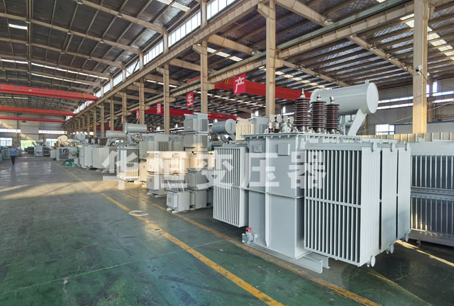 S13-8000/35师宗师宗师宗电力变压器厂家