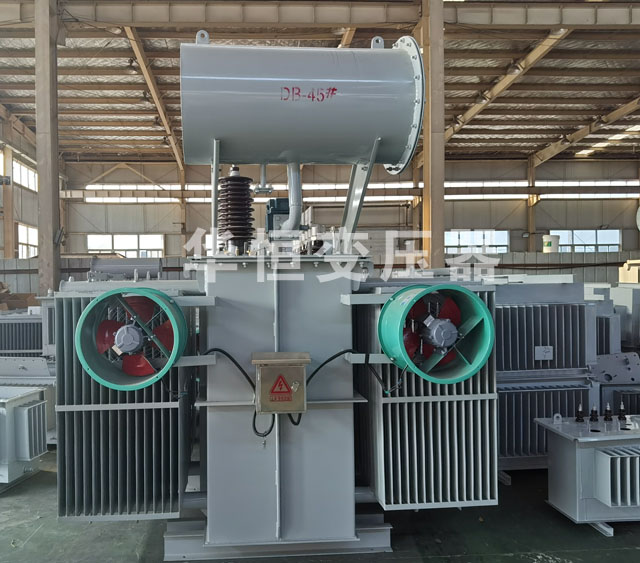 S13-8000/35师宗师宗师宗电力变压器