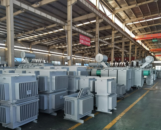 S11-8000/35师宗师宗师宗电力变压器