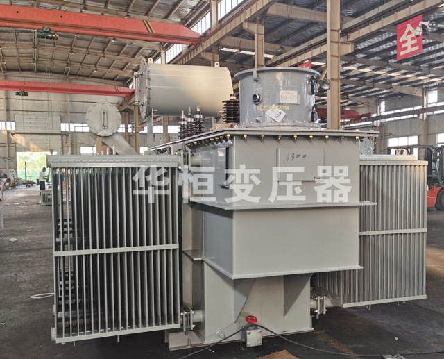 S11-6300/35师宗师宗师宗电力变压器价格