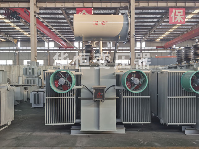 S11-10000/35师宗师宗师宗油浸式变压器